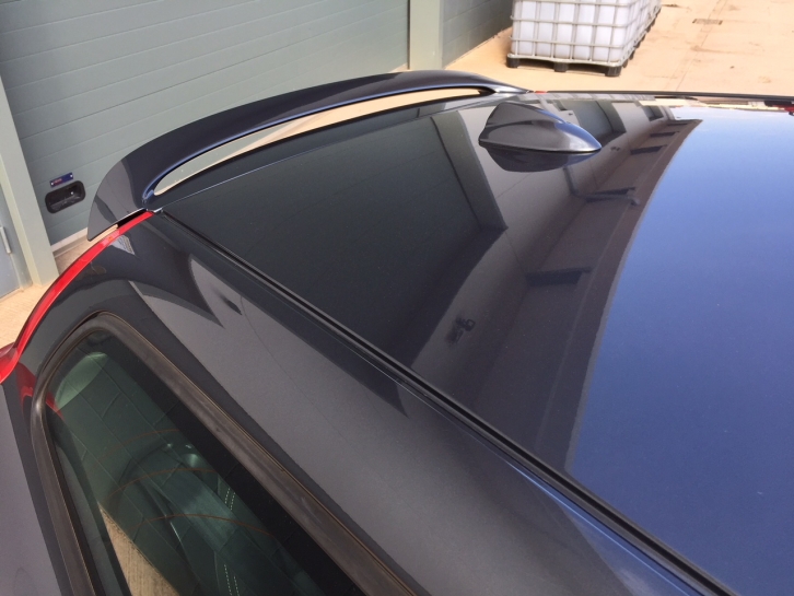 Volvo C30 R-Design