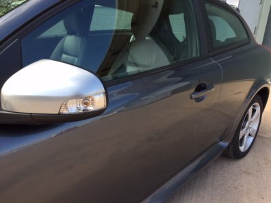 Volvo C30 R-Design
