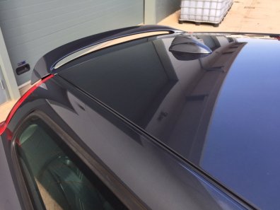 Volvo C30 R-Design