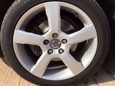 Volvo C30 R-Design