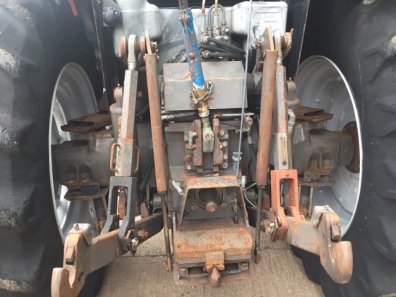 Massey Ferguson 3690