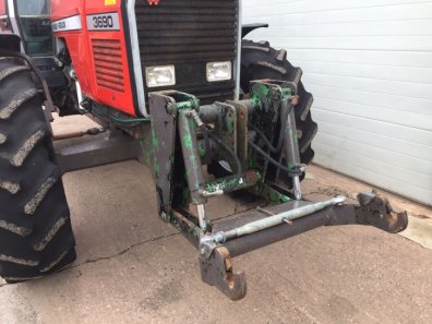 Massey Ferguson 3690