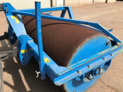 Zagroda ballast roller