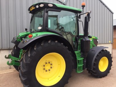 John Deere 6130R