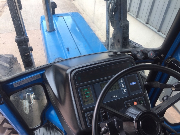 Ford 5610 II