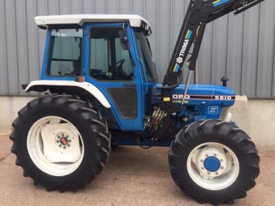 Ford 5610 II