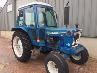 Ford 5600