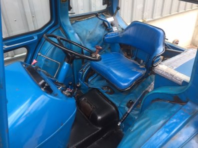 Ford 5600