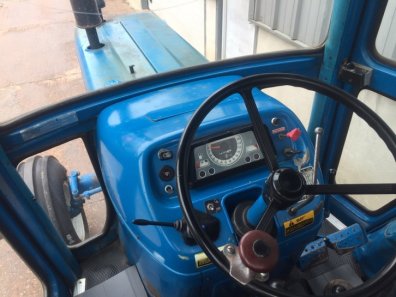 Ford 5600
