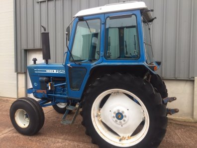 Ford 5600