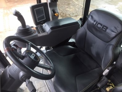 JCB 4220 Fastrac