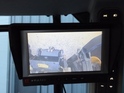 JCB 4220 Fastrac