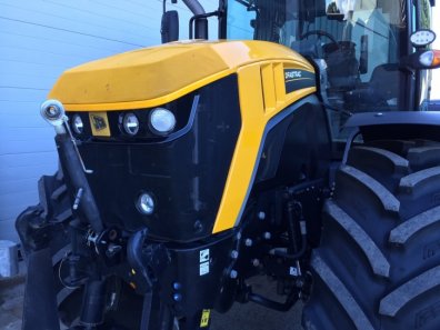 JCB 4220 Fastrac