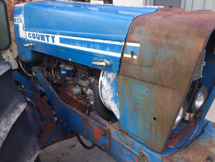 County 1174