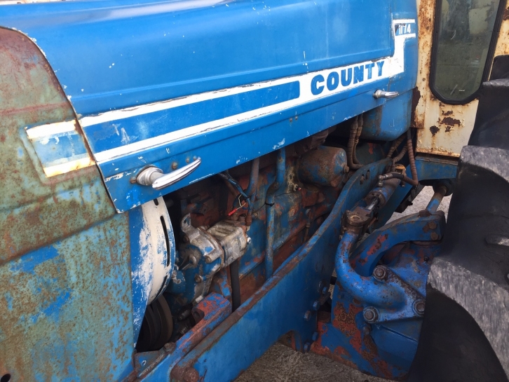 County 1174