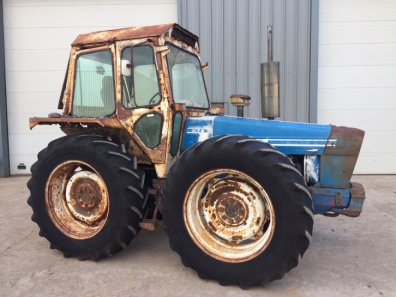 County 1174