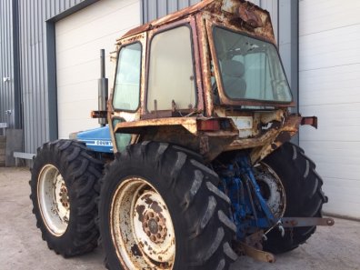 County 1174