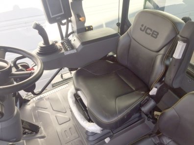JCB 4220 Fastrac
