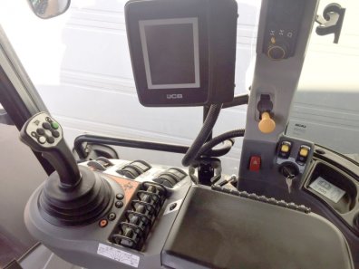 JCB 4220 Fastrac