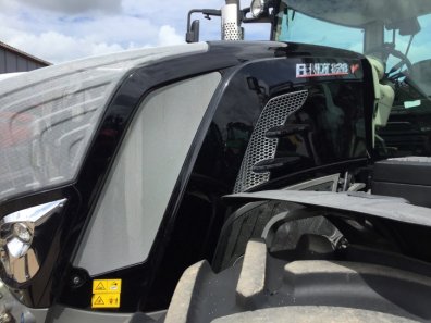 Fendt 828 Profi-Plus