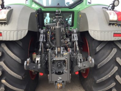 Fendt 824 Profi-Plus