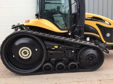 CAT Challenger 765D