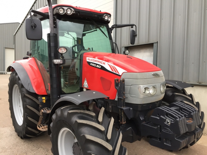 McCormick X60.50