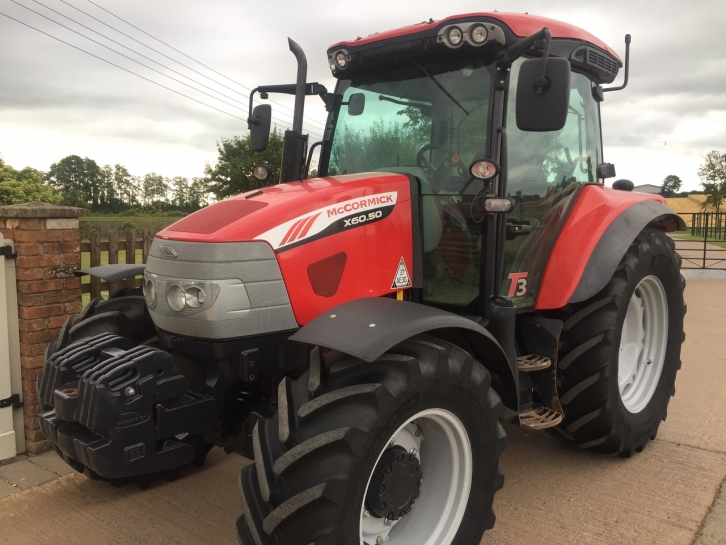 McCormick X60.50