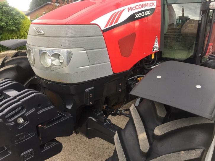 McCormick X60.50