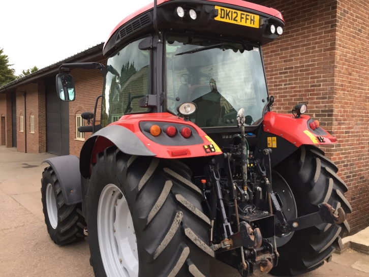 McCormick X60.50