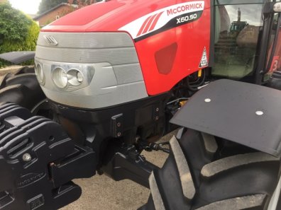 McCormick X60.50