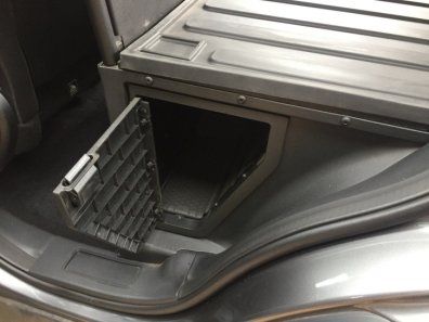 Land Rover Discovery Commercial HSE TD6
