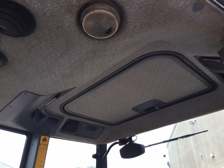 Ford 8340 SLE
