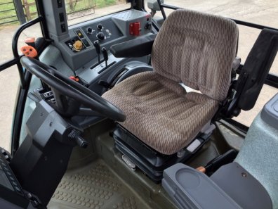 Ford 8340 SLE