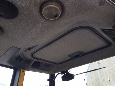 Ford 8340 SLE