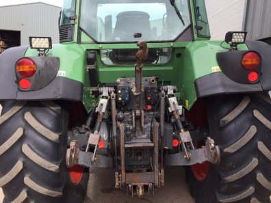 Fendt 712