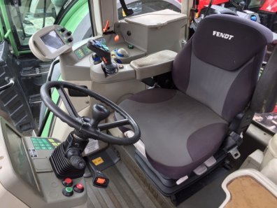 Fendt 712
