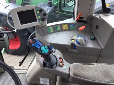 Fendt 712