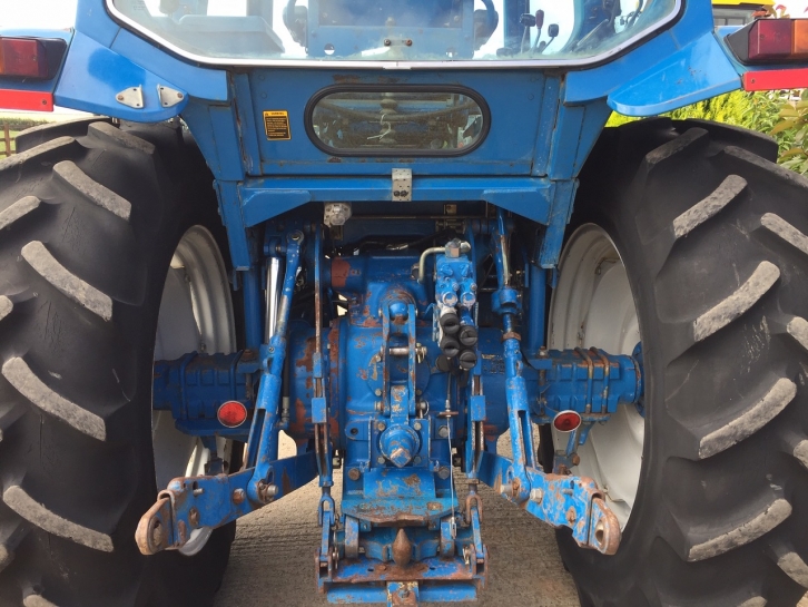 Ford 6710