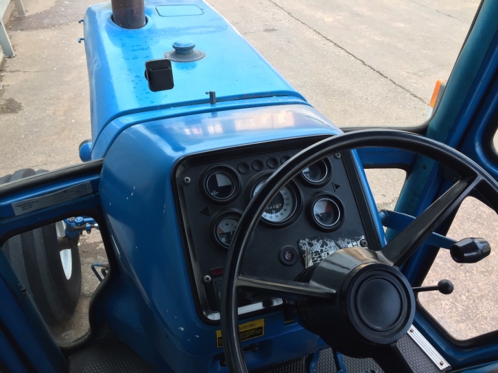 Ford 6710