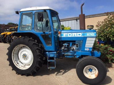 Ford 6710