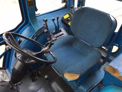 Ford 6710