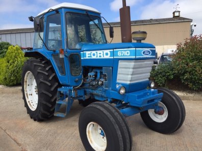Ford 6710