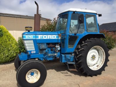 Ford 6710