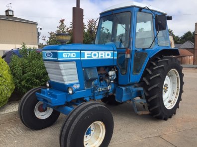Ford 6710