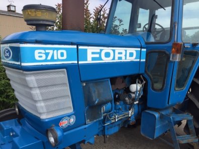 Ford 6710