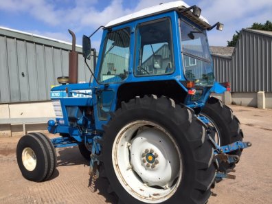 Ford 6710