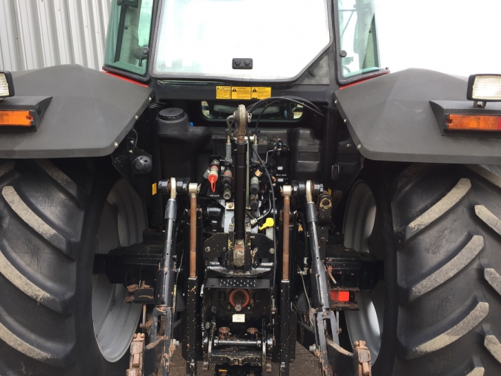 Massey Ferguson 6280