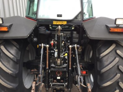 Massey Ferguson 6280