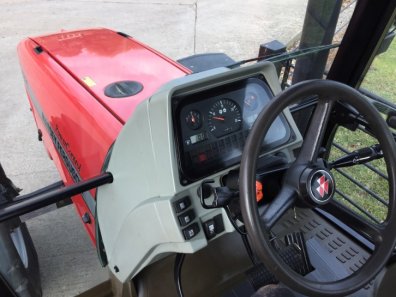 Massey Ferguson 6280